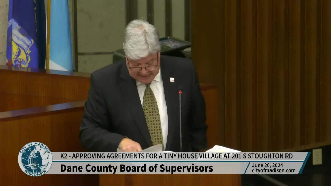 Controversy erupts over homeless facility's impact on community