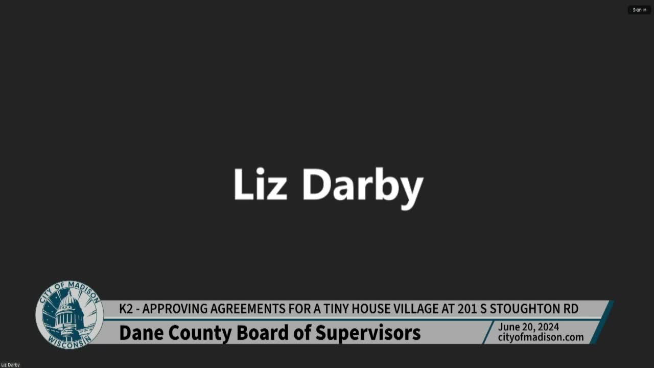 City's tiny home solution faces zoning and safety hurdles