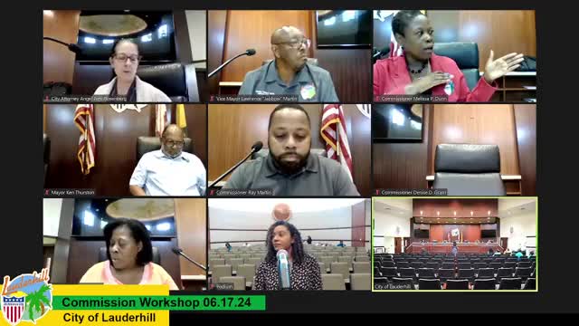 City leaders face backlash over ethics and transparency issues