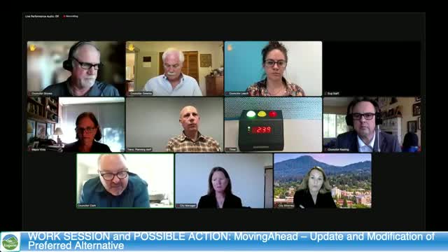 Debate intensifies over tree removal for corridor expansion