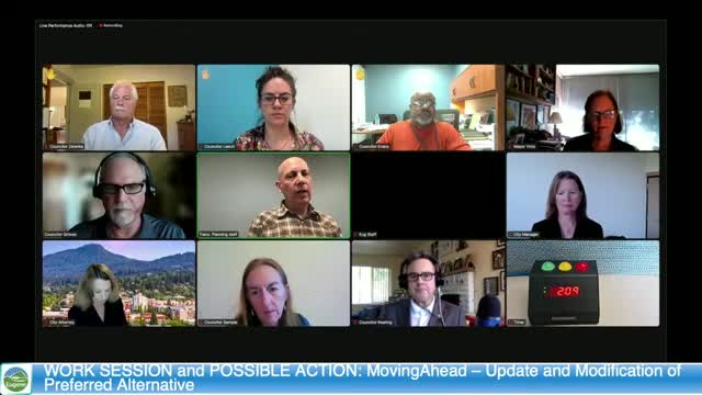 City plans major upgrades for safer bus and pedestrian routes