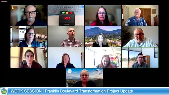 City Council Faces Controversy Over Tree Removal Plans