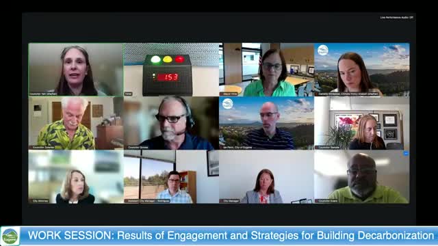 City leaders push for urgent climate action and innovation