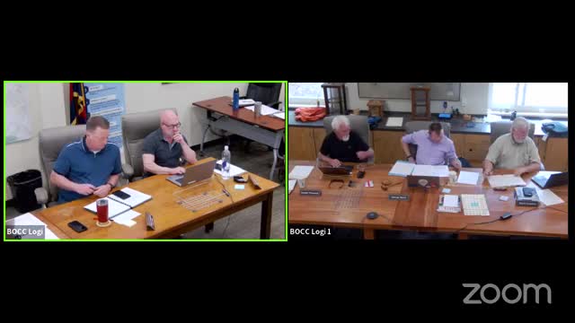 County Board Moves to Boost Wages Amid Staffing Crisis