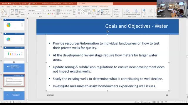 Water Rights Battle Escalates Amid Community Concerns