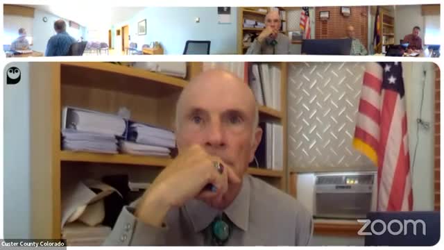 County health leadership under fire for lack of qualifications