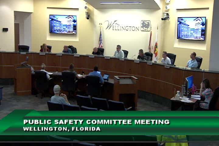 Community demands safer traffic solutions near places of worship