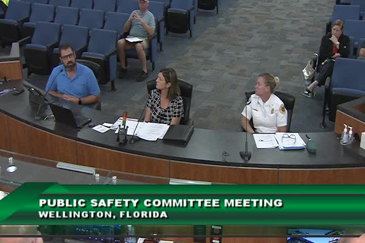 Community Safety Concerns Spark Traffic Improvement Plans