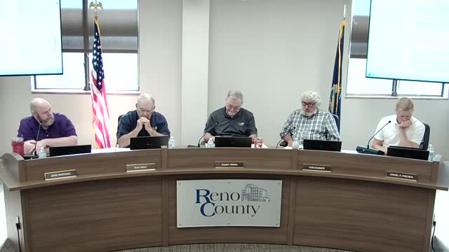 Commissioners approve controversial policy change on director residency