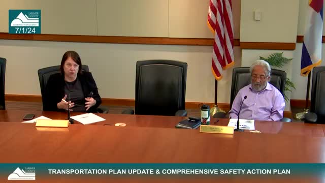 Community leaders push for urgent highway safety funding