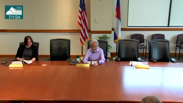 Larimer County launches ambitious transportation safety initiative