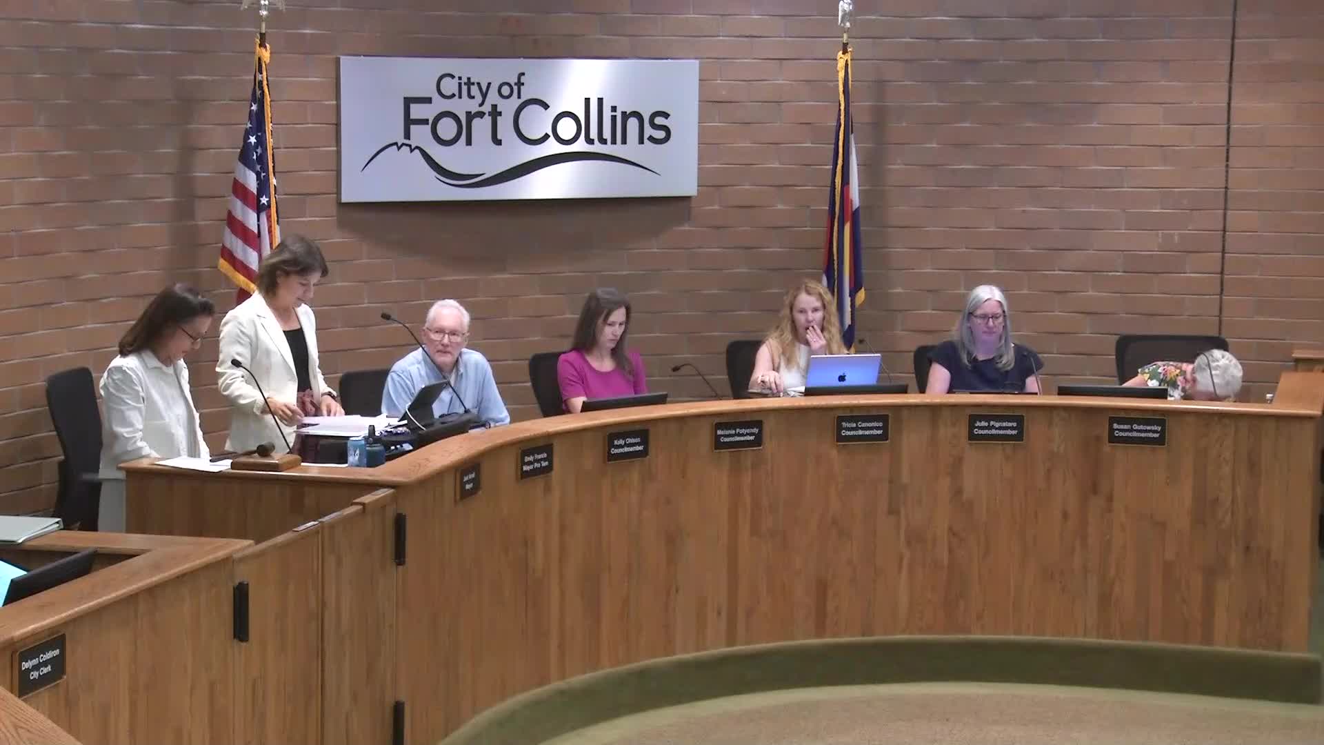 Council debates controversial occupancy ordinance amid state overreach