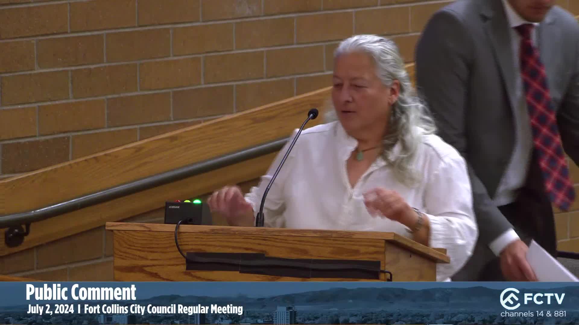 Community rallies to halt controversial concrete plant proposal