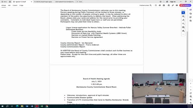 Low voter turnout sparks concerns in local elections