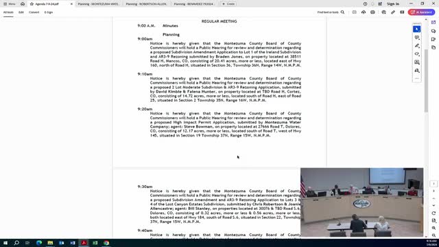 Mandatory recount ordered after tight primary election results