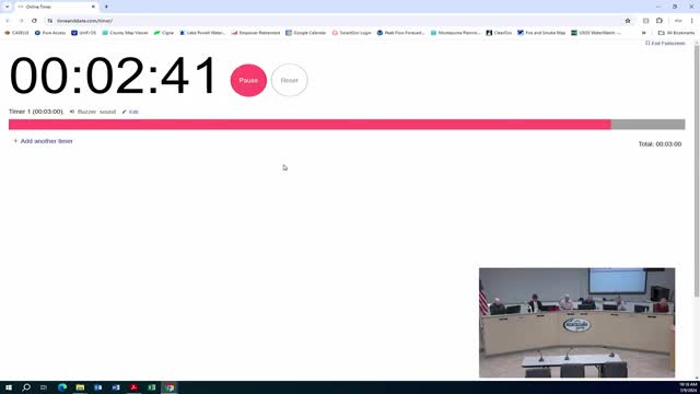 Community outraged over toxic biochar facility proposal