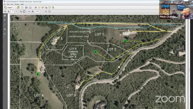 Planning Commission Approves Controversial Subdivision Proposal