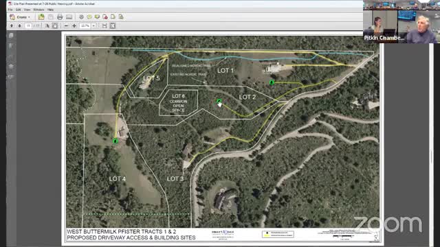 Nordic Trail proposal sparks debate over land use and access