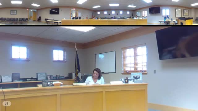 Community unites to recover from devastating storm damage