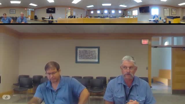 Emergency landing on Florence Road sparks safety concerns