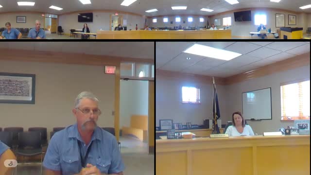 Road Closures and Vaccine Losses Spark Emergency Response