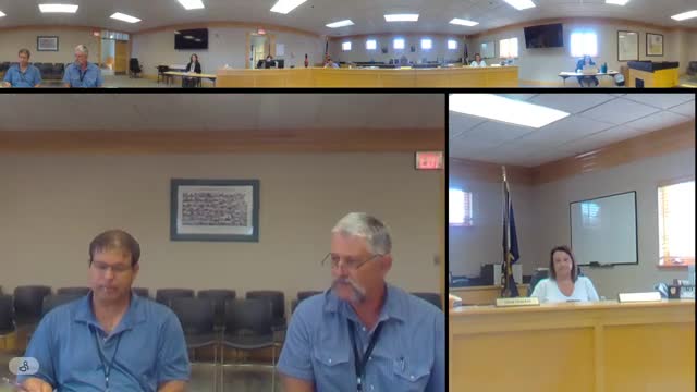 Chaos erupts as radio system fails during emergency response