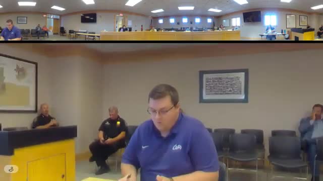 Gary County gears up for exciting free fair events