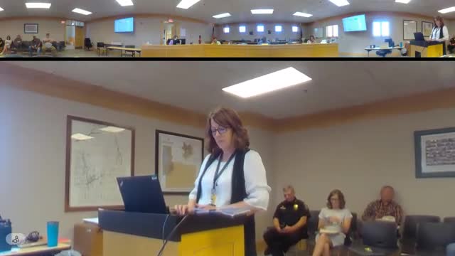 Budget cuts spark heated debate among department heads