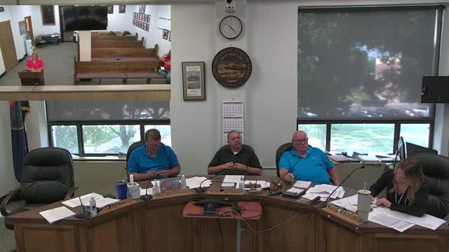 Tiny Homes Debate Sparks Regulatory Changes in County