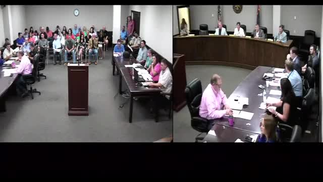 Residents demand action on decade-long drainage crisis