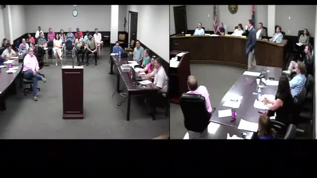 Nuisance property sparks community cleanup efforts after tragedy