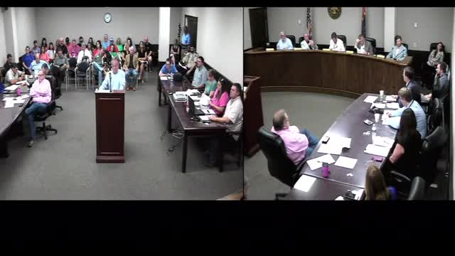 County faces backlash over drainage crisis and legal battles