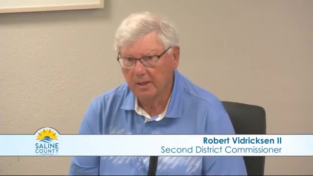 County explores AI policy amid rising insurance costs