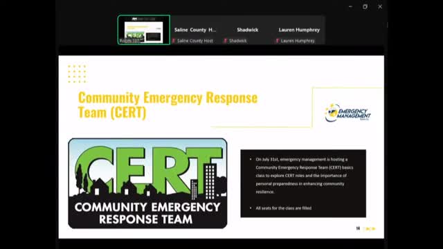 Fire safety urged as community faces rising emergency calls