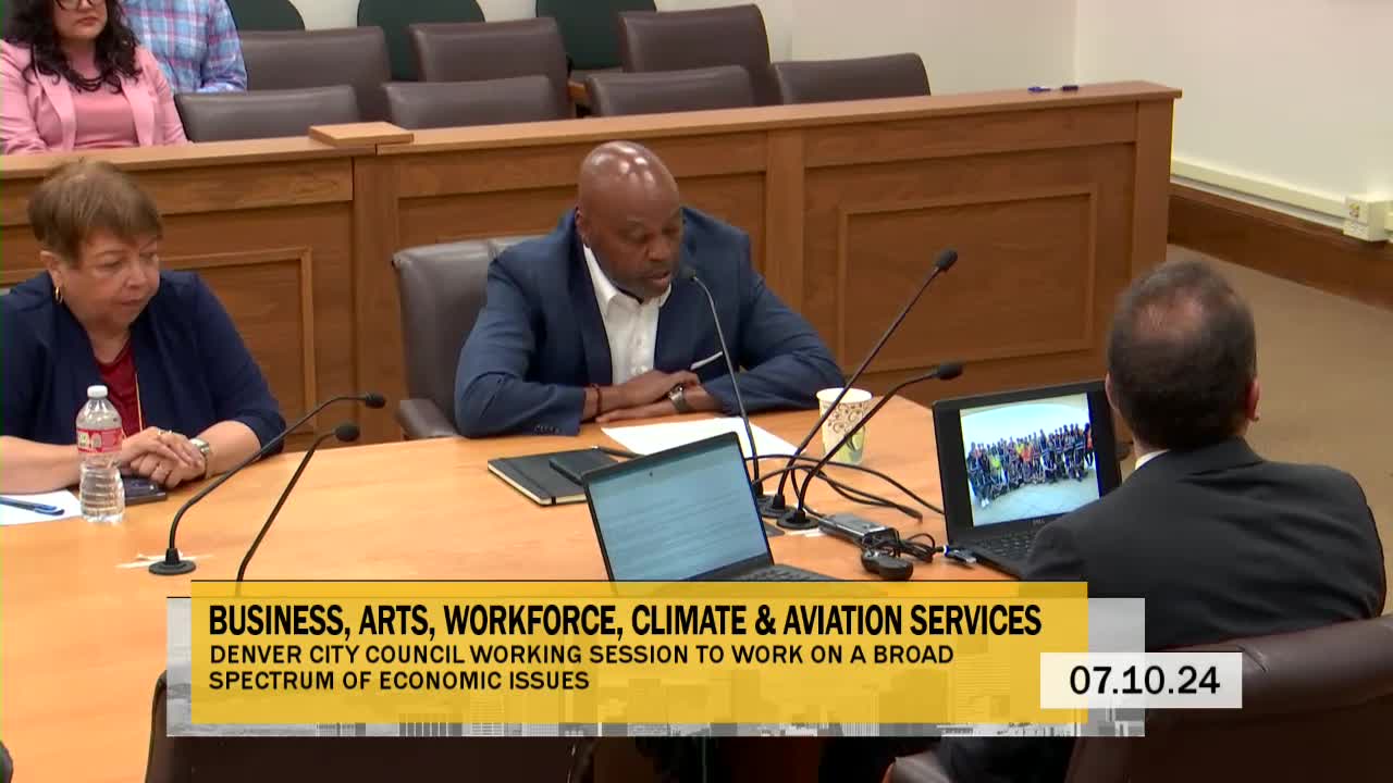 Youth Aviation Camp Launches Future Careers in Flight