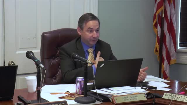 Local leaders demand action to improve rural broadband access