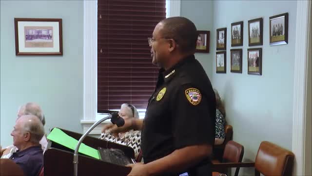 New AI technology revolutionizes crime fighting efforts