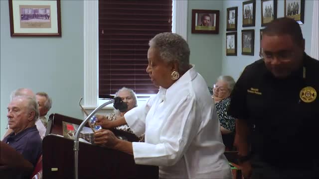 NAACP warns of hazardous waste proposal in Natchez