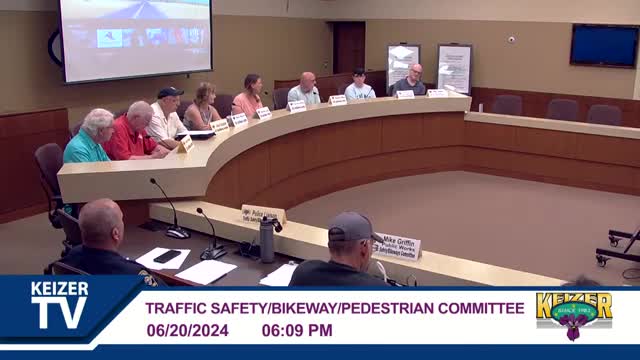 Community leaders push for safer routes to school