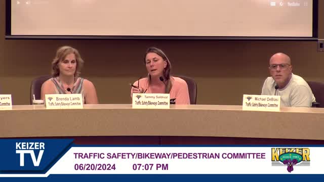 New law allows safer passing of cyclists on roads