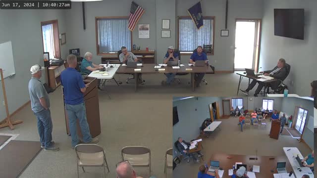 Project Restart Sparks Controversy Over Permitting Issues