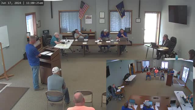 County officials scramble to resolve construction permit crisis