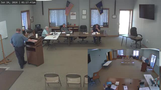 Linn County Sheriff proposes bold accreditation and budget reforms