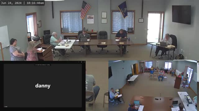 Courtroom acoustics crisis sparks urgent calls for upgrades