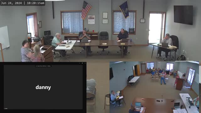 Courtroom Construction Flaw Sparks Urgent Investigation