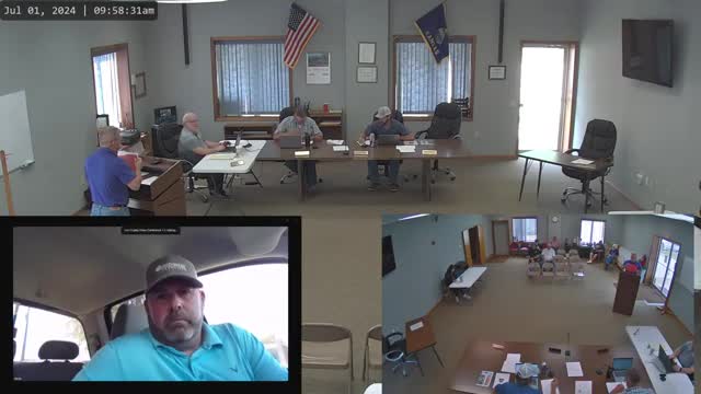 County Councilor Resignation Sparks Urgent Meeting Action