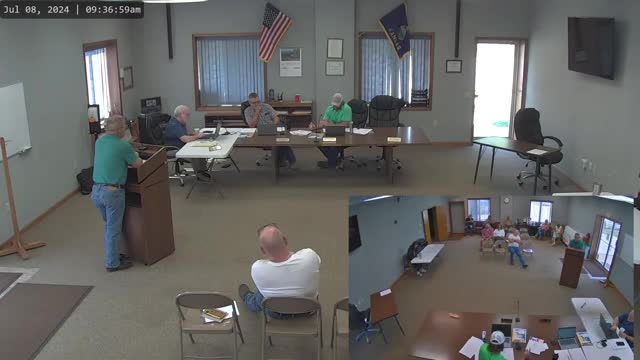 Road Maintenance Chaos Sparks Urgent Call for Action