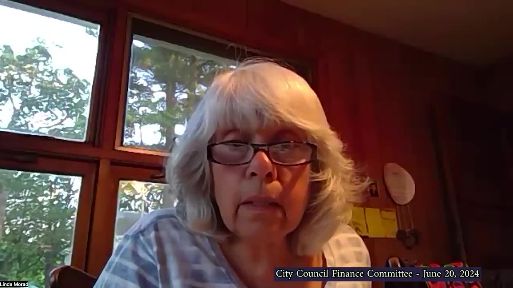 Councilor champions body cameras for police transparency