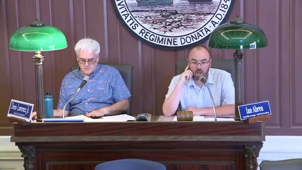 City Council Faces Controversy Over Zoo Budget Cuts