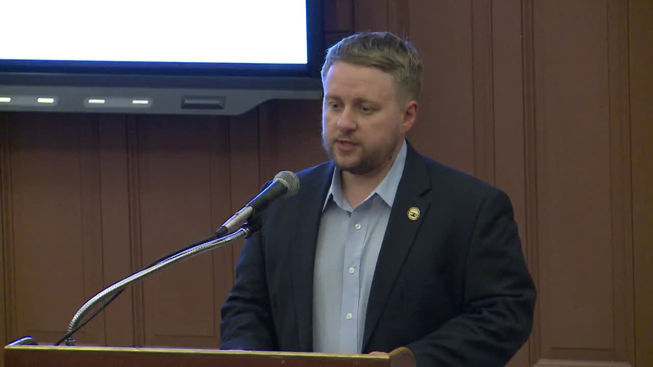 City leaders demand urgent action on homelessness crisis